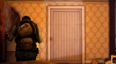 The Adventure of the Naughty Maid at Slut House