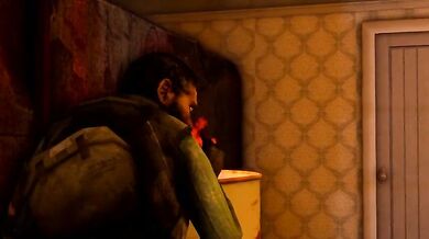 The Adventure of the Naughty Maid at Slut House