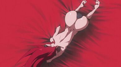 Fantasy-filled Tentacle Plugging from the Perspective of a Beautiful Young Girl - Rinn