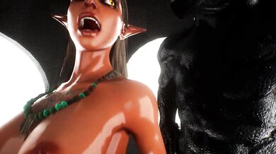 Wildlife: An Elven Abduction