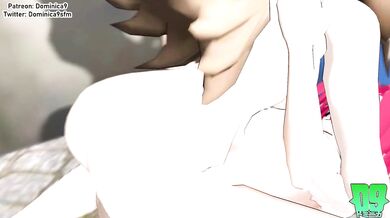 Hilda Gets Fucked by Pokémon Trainer for Money (FUTA) (Dominica9sfm)