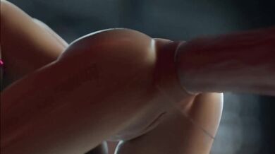 The Ultimate Hentai Battleground: Clash of the BEASTS in HMV!