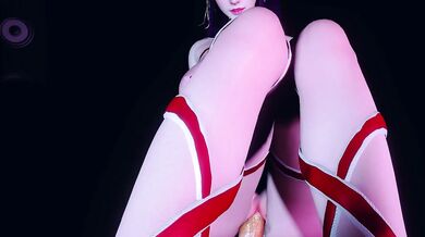 The Curse of the Mythical Phoenix - Part 2