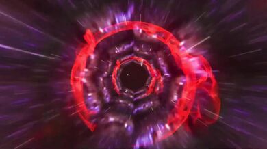 Broken Hope ~ Chloe Frazer ♥ Dezmall