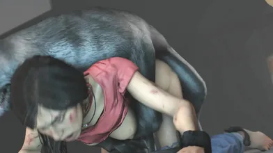 Broken Hope ~ Chloe Frazer ♥ Dezmall
