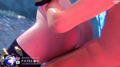 Assassin Ashes Anal Assault