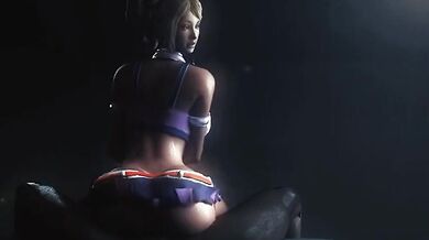 The Fateful Encounter of Julie and Star, A Tempting Compilation