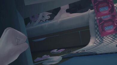 One-Eyed Monster [Eyeful]