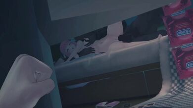 One-Eyed Monster [Eyeful]