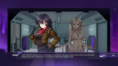 Shelter 69 Gameplay XX Porn