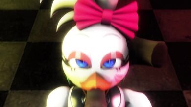 Anal Bukkake and Lesbian Orgy with Blue Skies 476 and skxx elliot