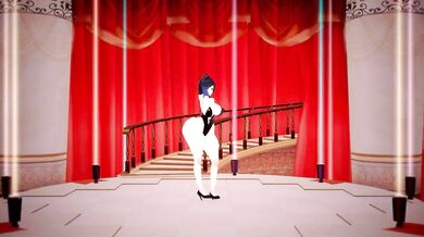 Yelenas Hot Body and the Seductive Magic of Kazuma