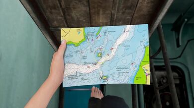 Rock the Boat [Triple R]