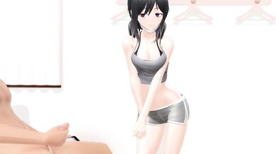 [Teaser] Mitsukis live broadcast 2: The forbidden room of the school that will blow your mind!!