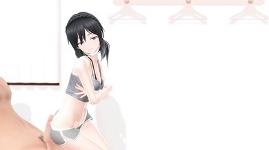 [Teaser] Mitsukis live broadcast 2: The forbidden room of the school that will blow your mind!!