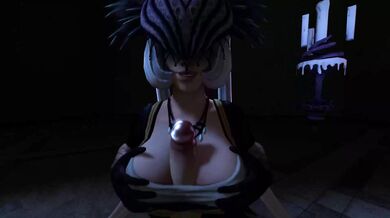 The Story of a Sexy Maid and Her Master (Animated by coot27)