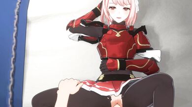 Lapsexual in Clothing [4K] Overused 23