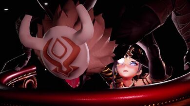 The Genshin Impact Hentai Video: The Sumeru Secret - 4K Bengugu FX