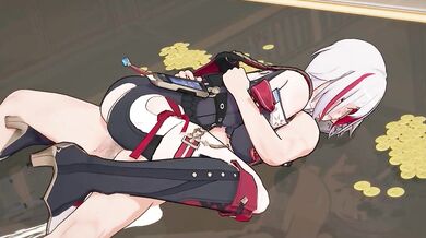 A Topaz Flower Blooms in Hnamomos Garden