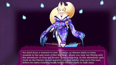 The Sexy Felines All-Inclusive Trip to the Land of Dreams, Featuring Monsters and Girlfriends