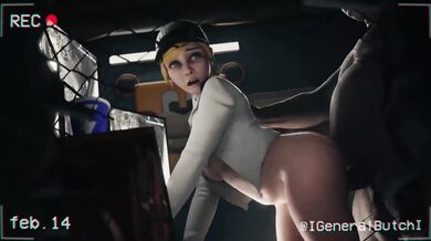 The Ultimate Military Boot Camp Orgy: General Butchs Compilation of Supercharged UHD 4K Hentai Porn