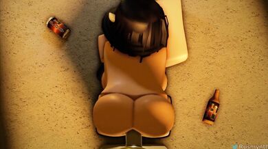 Mels Sex (Russian Mythology)