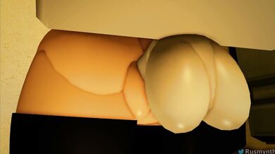 Mels Sex (Russian Mythology)