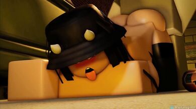 Mels Sex (Russian Mythology)