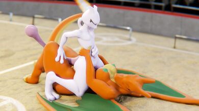 The Ultimate Arena Nude Fight: Evil Bananas vs Sexy Vegetables