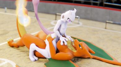 The Ultimate Arena Nude Fight: Evil Bananas vs Sexy Vegetables