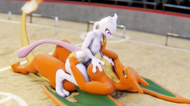 The Ultimate Arena Nude Fight: Evil Bananas vs Sexy Vegetables