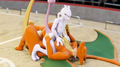 The Ultimate Arena Nude Fight: Evil Bananas vs Sexy Vegetables