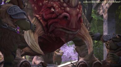 Reys first time is a real treat with the TMS!