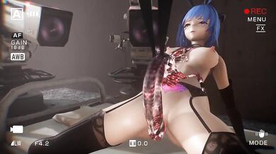 Young teen girl gets violated by her teacher in his office