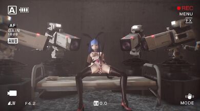 Young teen girl gets violated by her teacher in his office