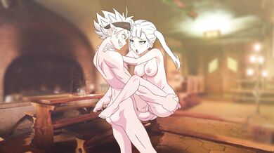 Moments of Pleasure with Asta and Noelle Laceysx in 4k Quality