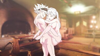 Moments of Pleasure with Asta and Noelle Laceysx in 4k Quality