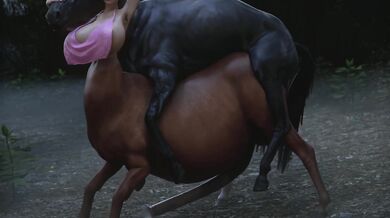 The epic adventure of a brave centaur named Claire and her horse, as they embark on an erotic journey with John Doe in the land of mythical creatures