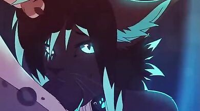 Eager to Please, Lovely Blowjobs with April