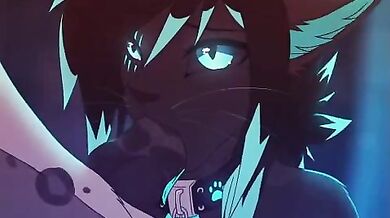 Eager to Please, Lovely Blowjobs with April