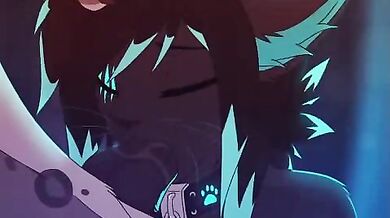 Eager to Please, Lovely Blowjobs with April