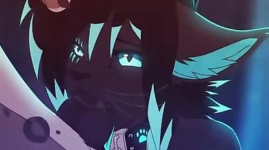 Eager to Please, Lovely Blowjobs with April