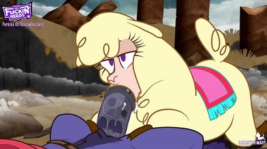 The Canary Primary: A Throat, Goat and Alpaca Love Story