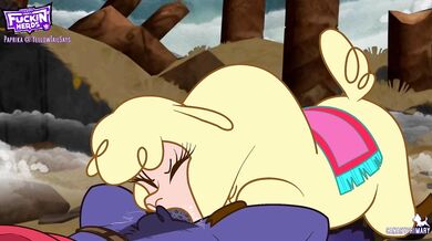 The Canary Primary: A Throat, Goat and Alpaca Love Story