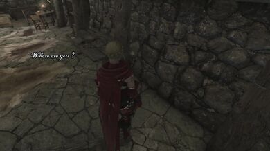 Mrs Johnson and her furry werewolf pet enjoy a wild night of passionate love-making