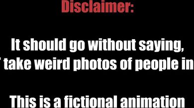 Doing The Laundry In The Wee Hours - A Dirty Chore Gets Even Dirtier