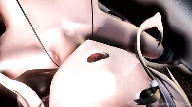 Sexual Awakening with VR Virtual Reality and Sex Toys!