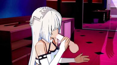 Eternal Summoner s Sexy Adventure!