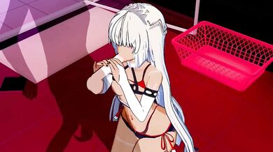 Eternal Summoner s Sexy Adventure!