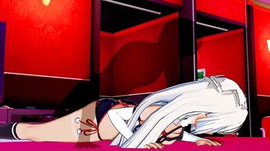 Eternal Summoner s Sexy Adventure!